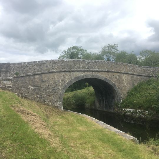 Molly Ward's Bridge