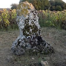 Menhir de la Grande Pierre