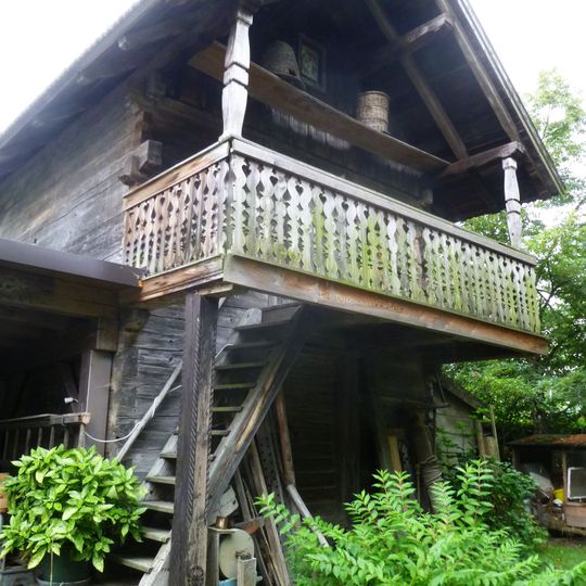 Kasten, Heimatmuseum