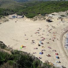 Cala Torta