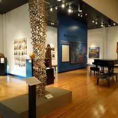 Leepa-Rattner Museum of Art