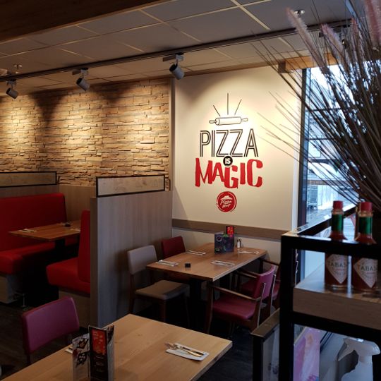 Pizza Hut
