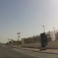 Thani bin Jassim Stadium