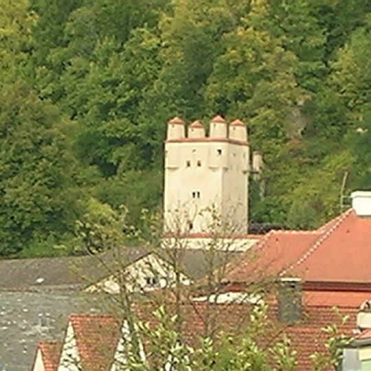 Scharwachturm