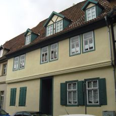 Weberstraße 48 (Quedlinburg)
