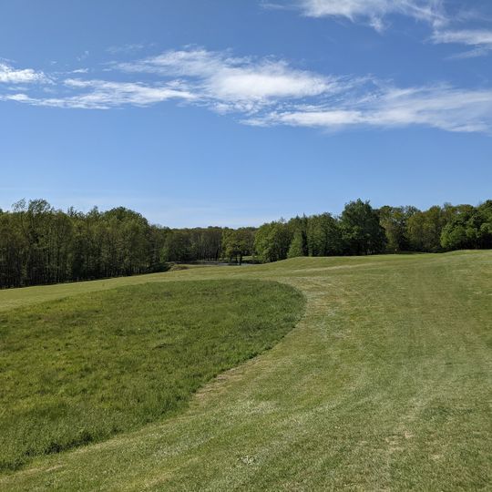 Golf de Mâcon La Salle