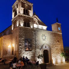 Museo delle Cere di Rocca Imperiale