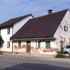 Pipinsrieder Straße 27