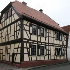Haus Heitkämperstraße 6