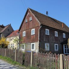 Wohnhaus mit Anbau Friedrich-Engels-Straße 1