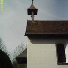 Kapelle St. Anna (Riedholz)