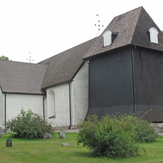 Säby Church