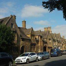 St James's (Former School)