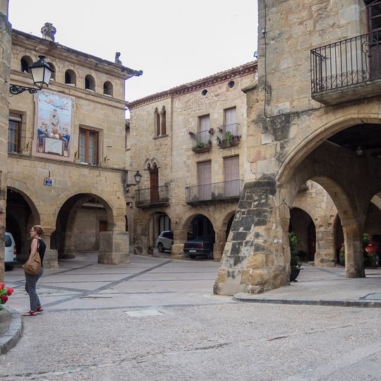 El Roble