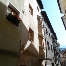 Untere Schutzengelgasse 5