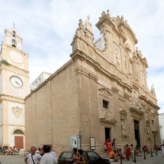 Concattedrale di Sant'Agata