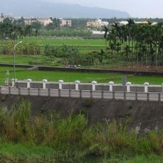 Central Taiwan