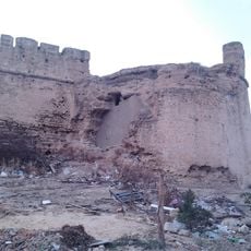 Bordj Zouara