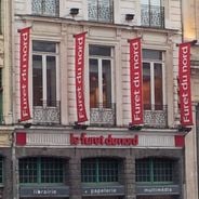 Las librerías independientes más conocidas de Francia: direcciones míticas por descubrir