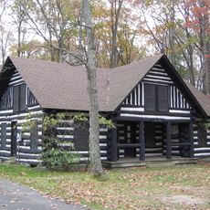 S. B. Elliott State Park Day Use District