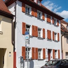 Bürgerhaus Neutorstraße 9