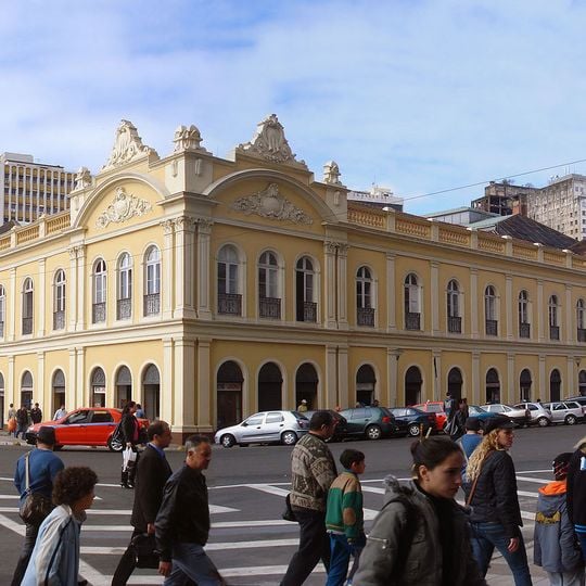 Centro, Porto Alegre