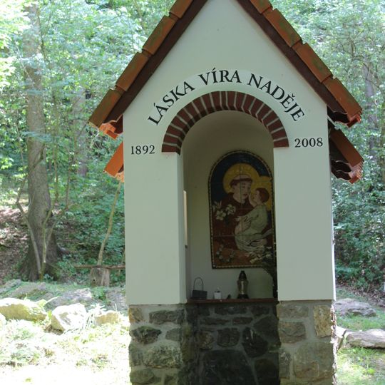 Chapel of Saint Anthony of Padua