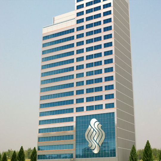 Sarina Hotel
