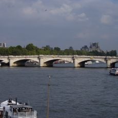 Pont de la Concorde