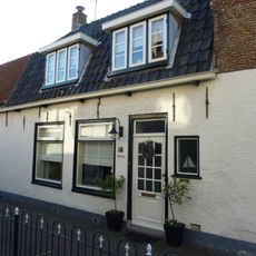 Voorstraat 5A, Noordwijk