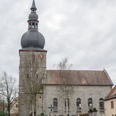 St. Oswald (Lonnerstadt)