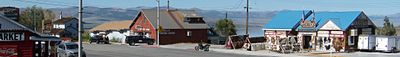 Panoramic View 0