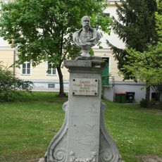 Kaiser Franz Josephs-Denkmal