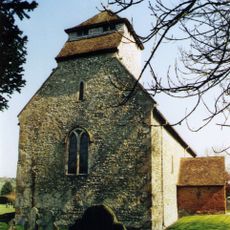 Church of St Nicholas