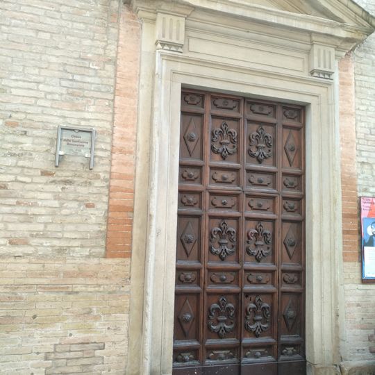 Chiesa della Santissima Annunziata