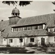 Norra Roslags domsaga