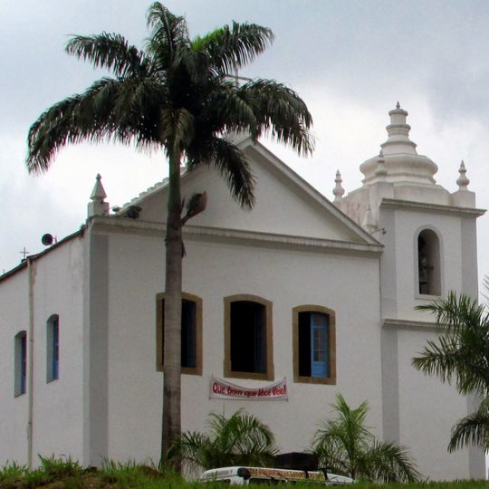 Igreja Santo Antônio de Jacutinga