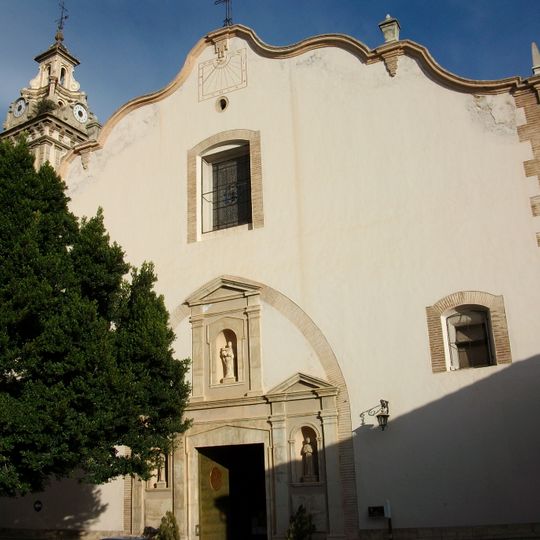 Church of the Assumption of Our Lady