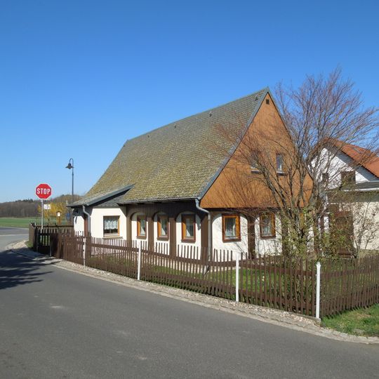 Jonsdorfer Straße 1