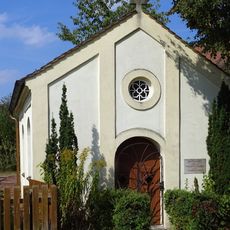 Votivkapelle