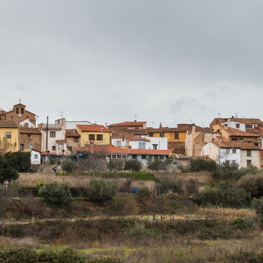 Santa Cruz de Moncayo