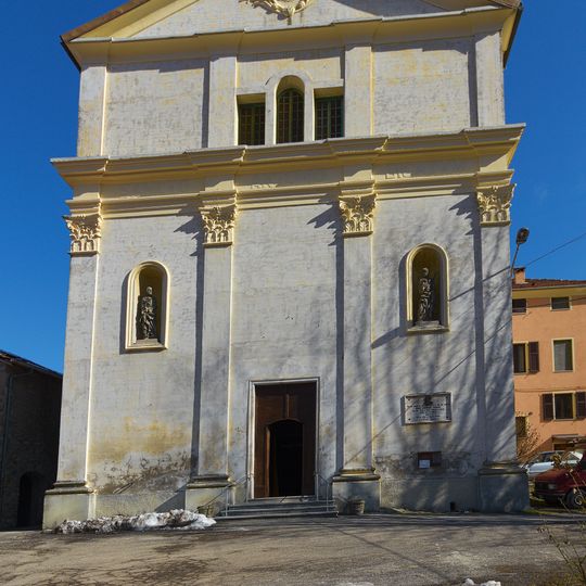 Chiesa di Sant'Antonio Abate