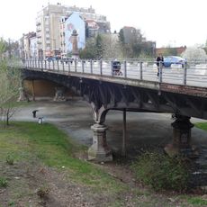Jubilee Bridge