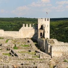 Shumen Fortress