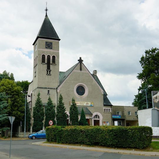 Johanneskirche