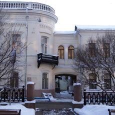 Главный дом (Мещанский)