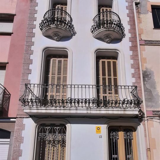 Casa Noguera