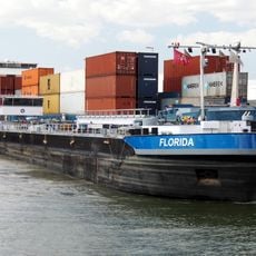 Boudewijnsluis (Antwerpen)