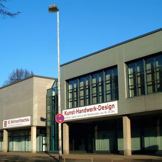 Handwerkskammer Hannover