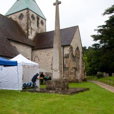 Harting War Memorial